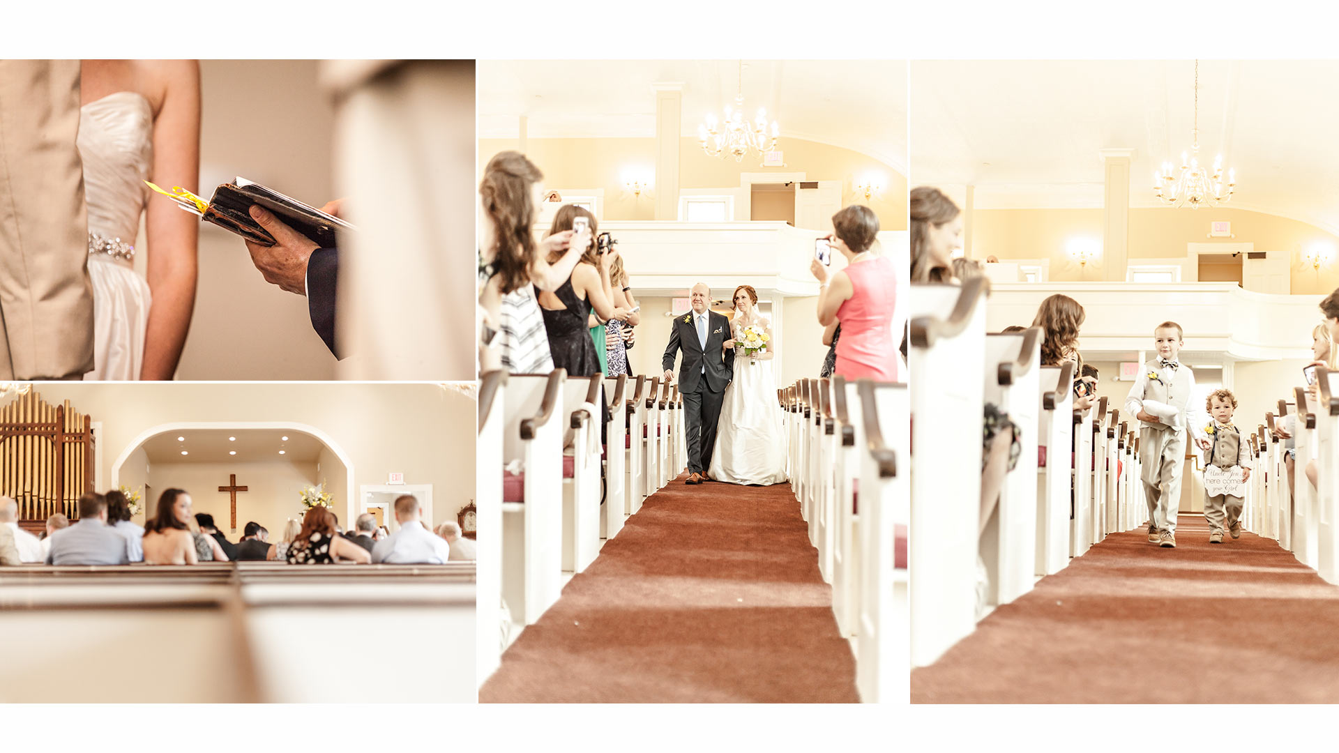 Danvers Wedding Photography